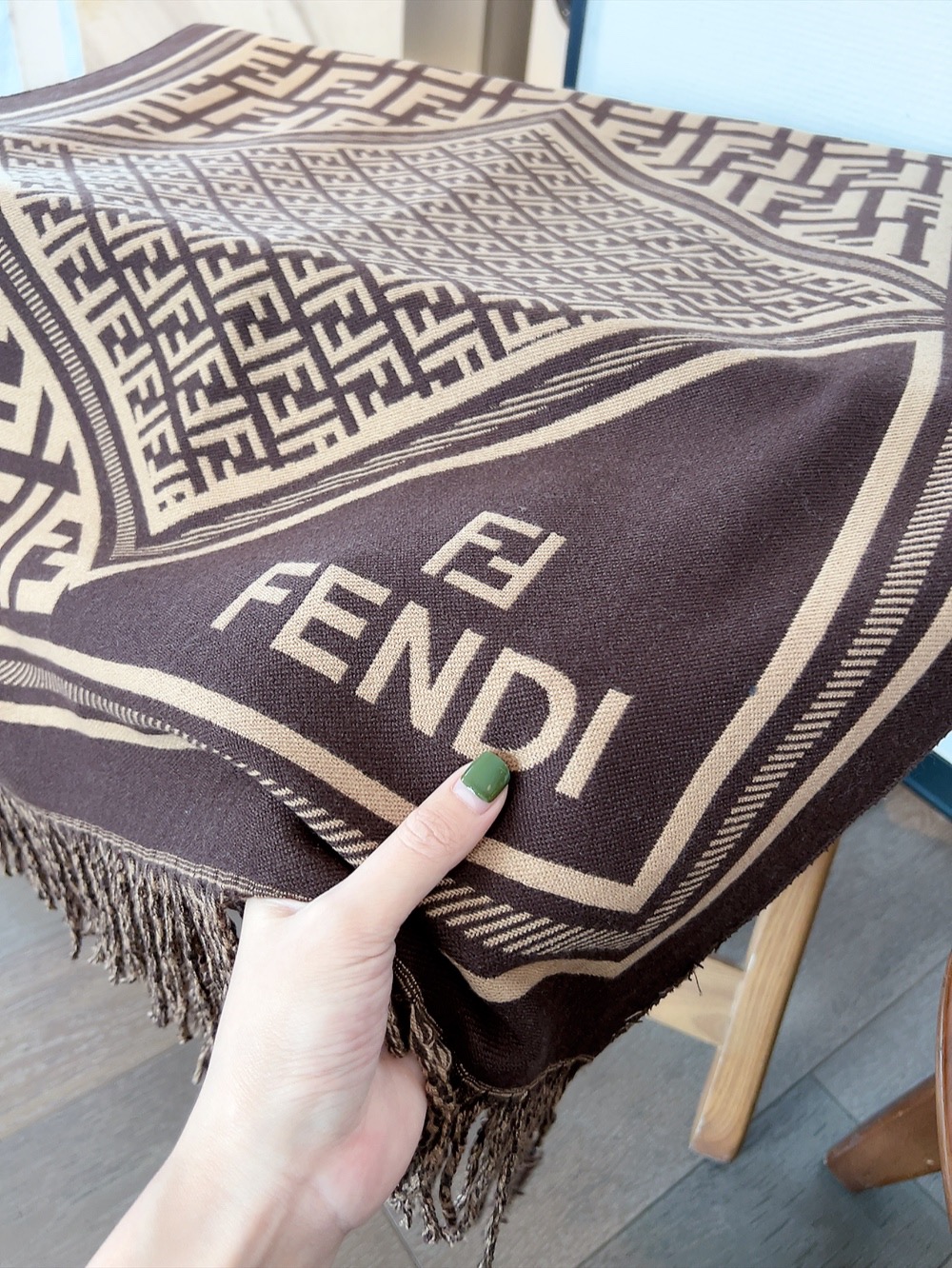 FENDI $23 gallery