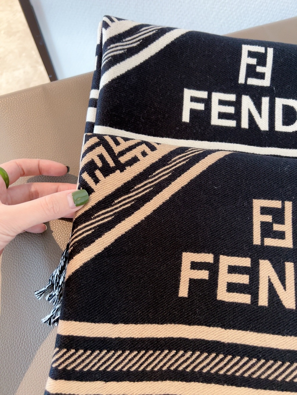 FENDI $23 gallery