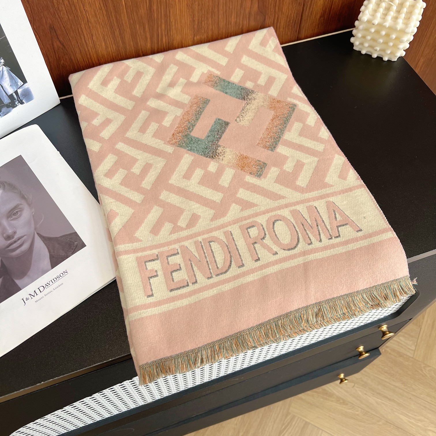 FENDI $24 gallery