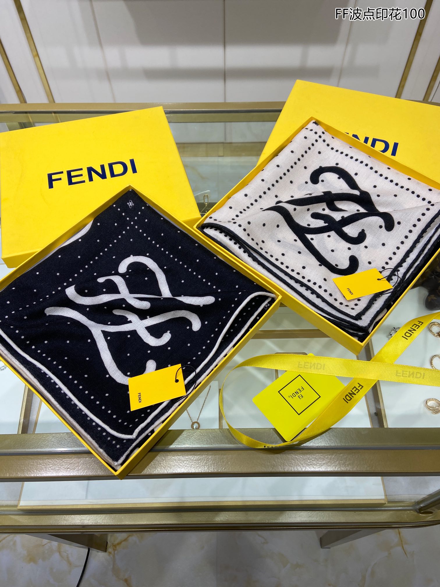 FENDI $24 gallery