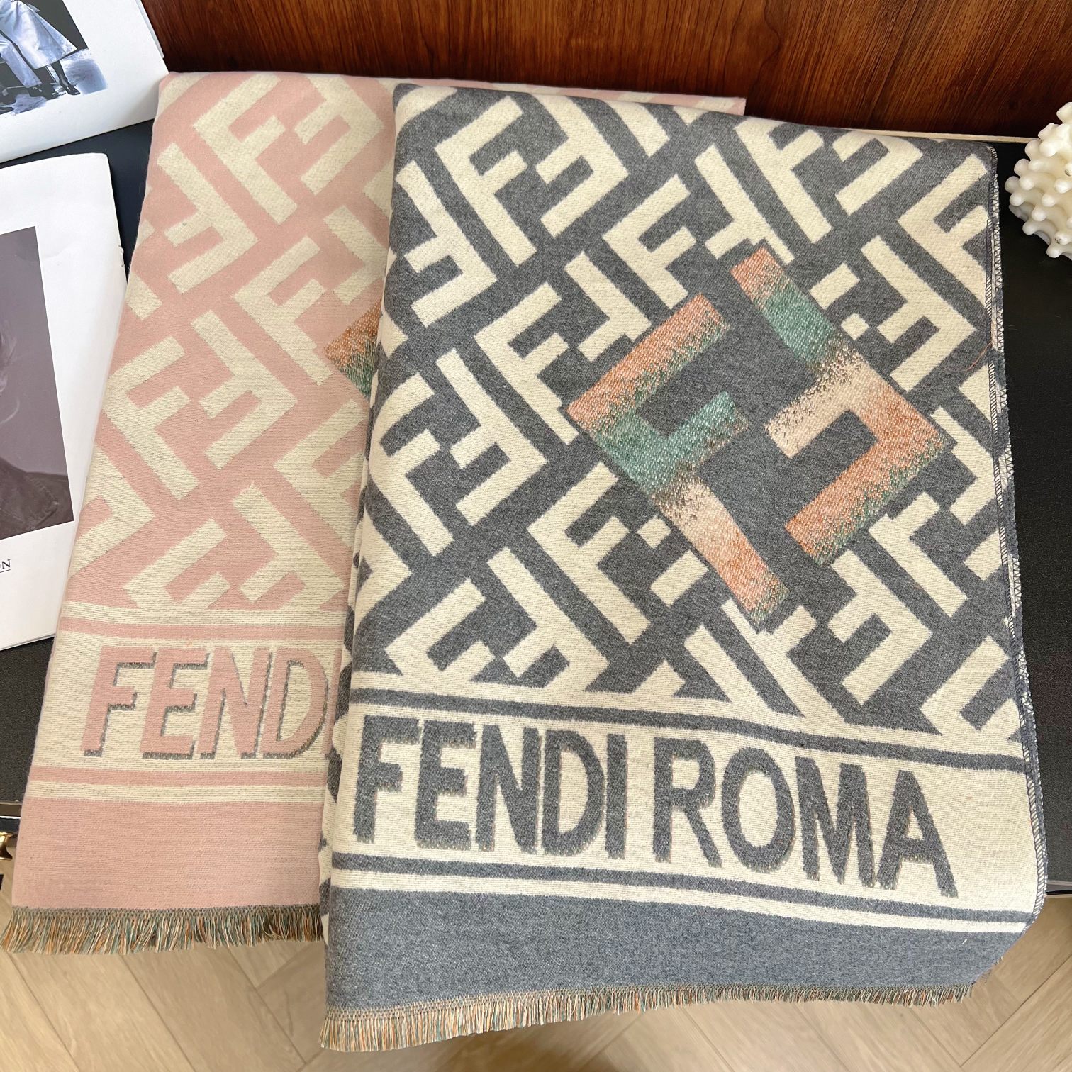 FENDI $24 gallery