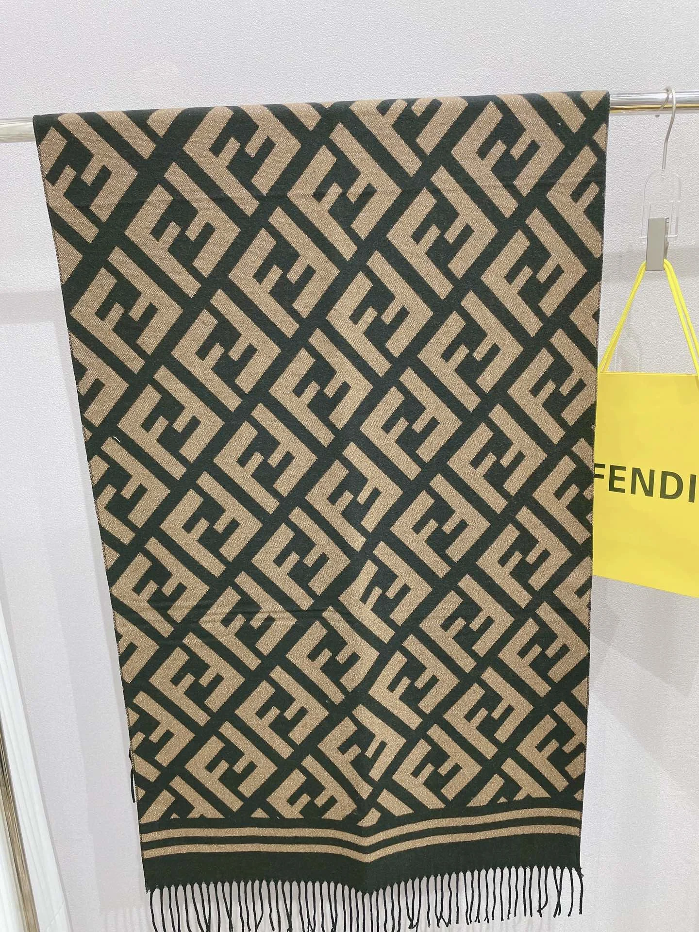 FENDI $26 gallery