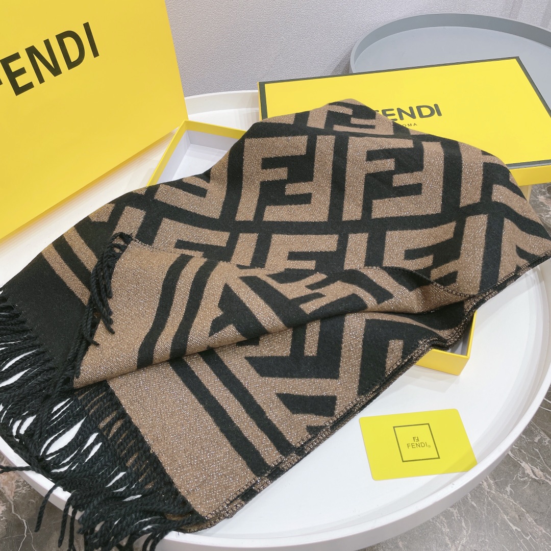 FENDI $26 gallery