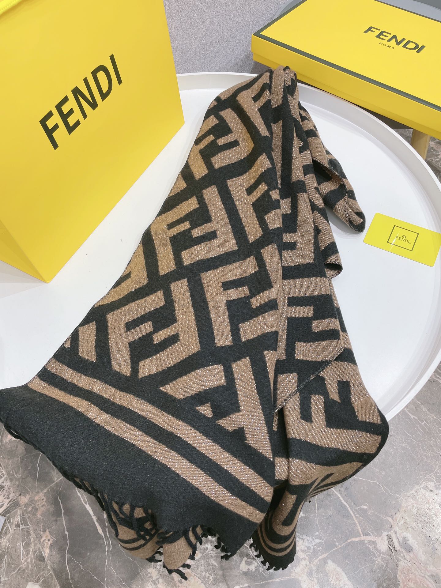 FENDI $26 gallery