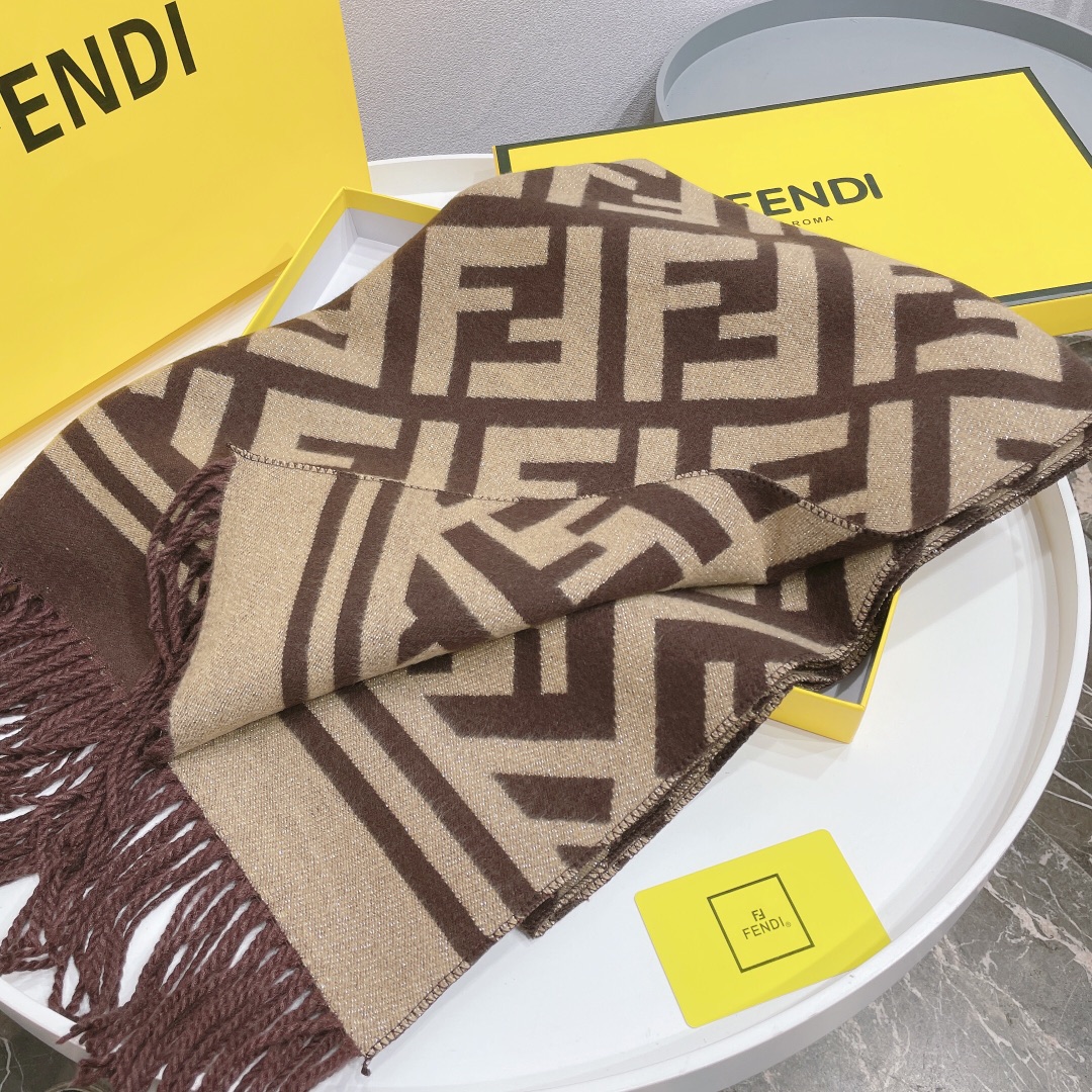 FENDI $26 gallery