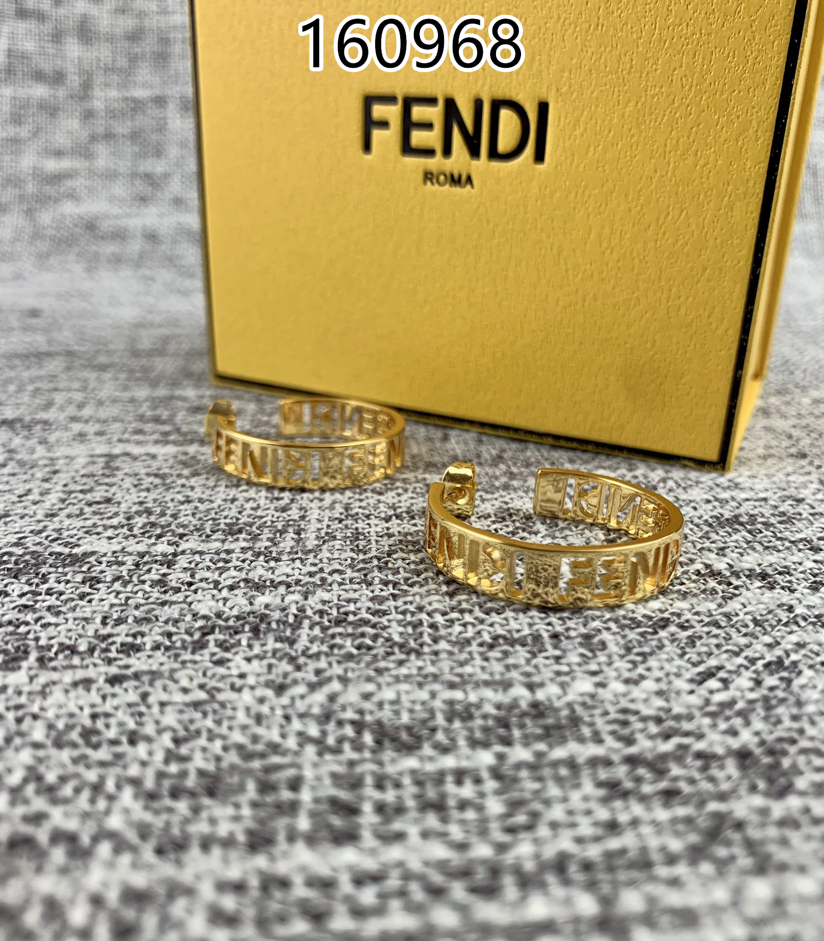 FENDI $27 gallery