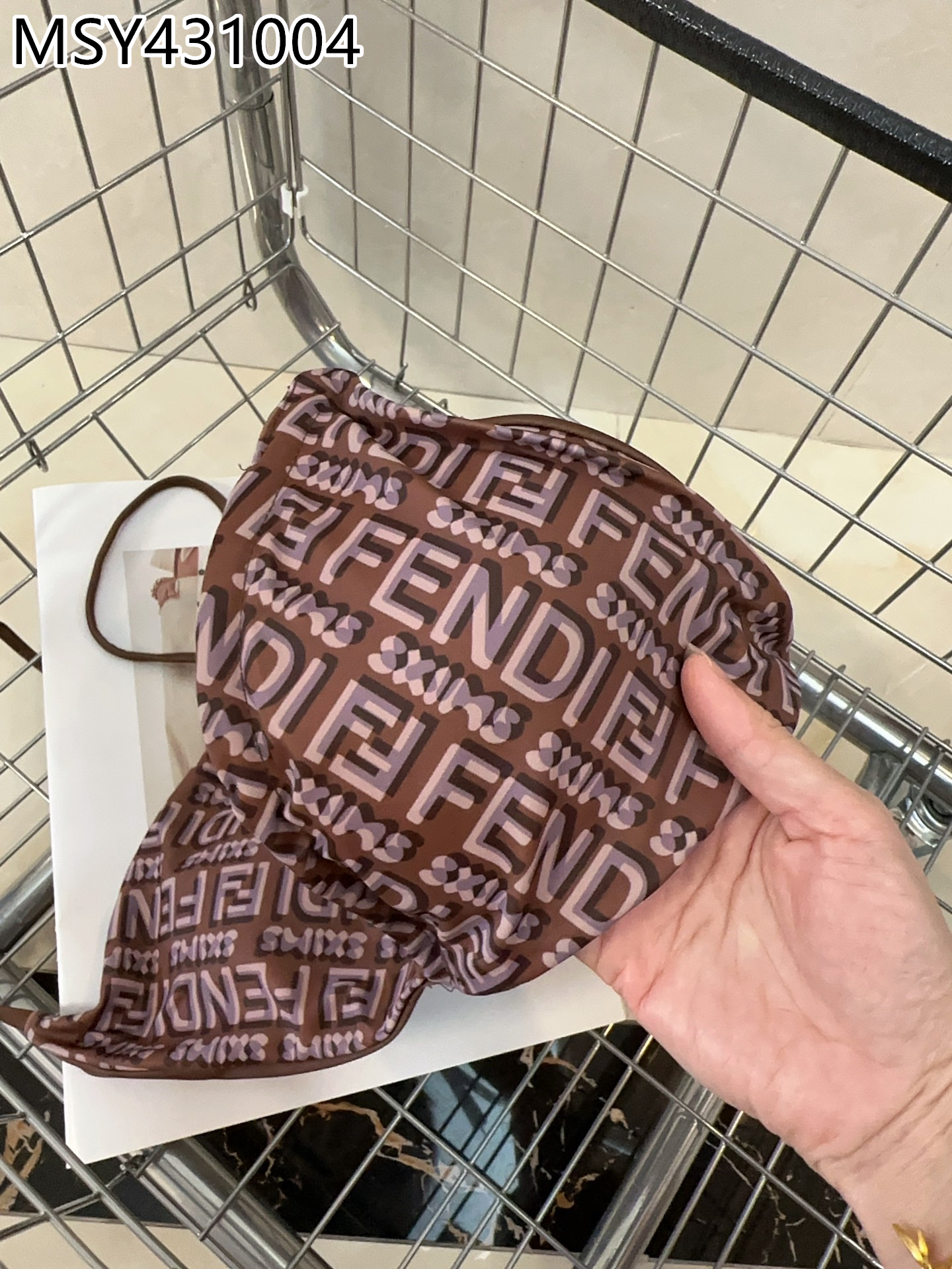 FENDI $27 gallery