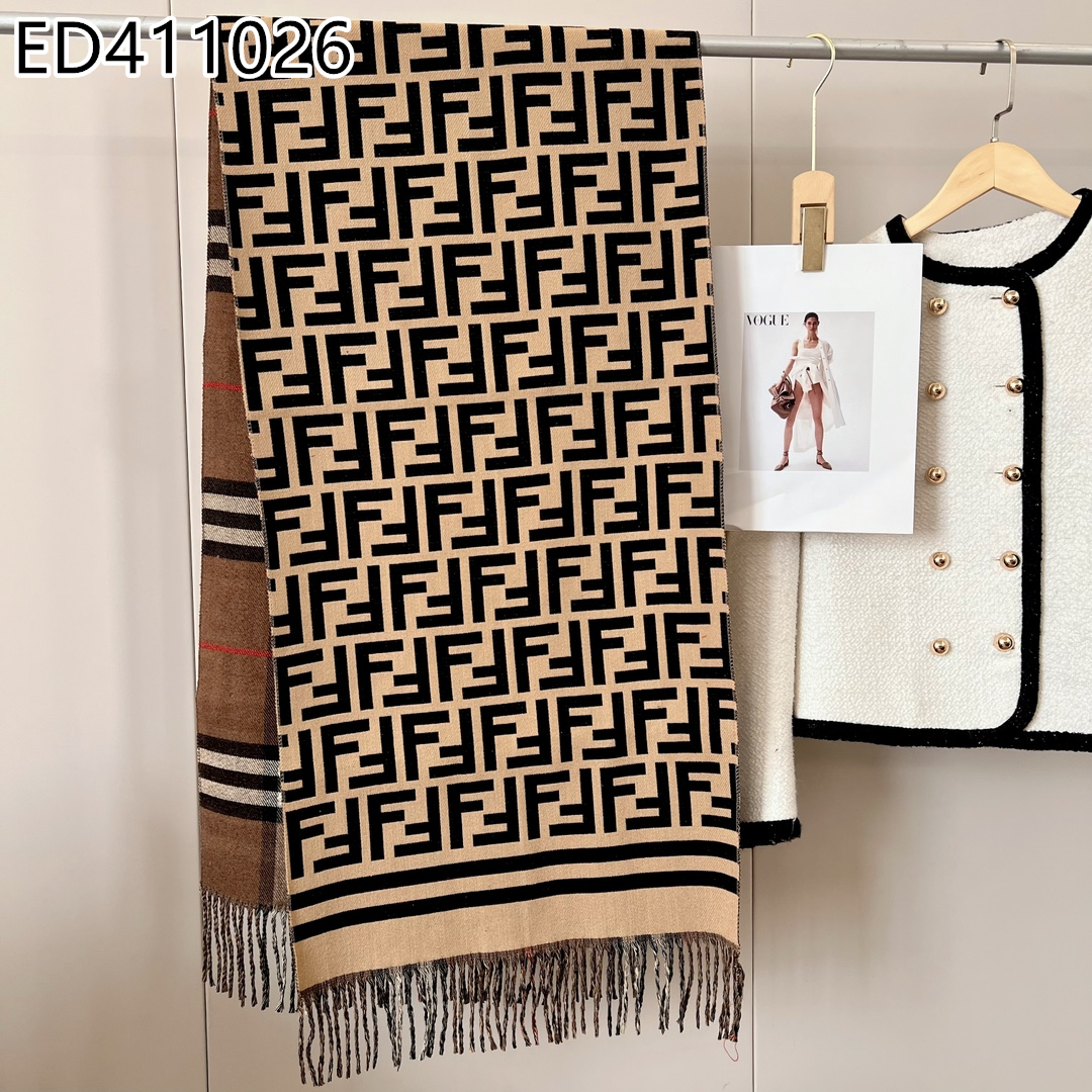 FENDI $27 gallery