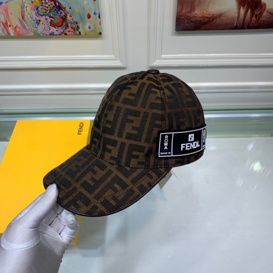 FENDI $31 gallery