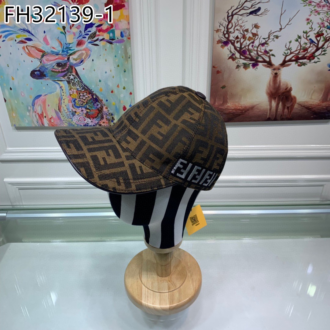 FENDI $31 gallery