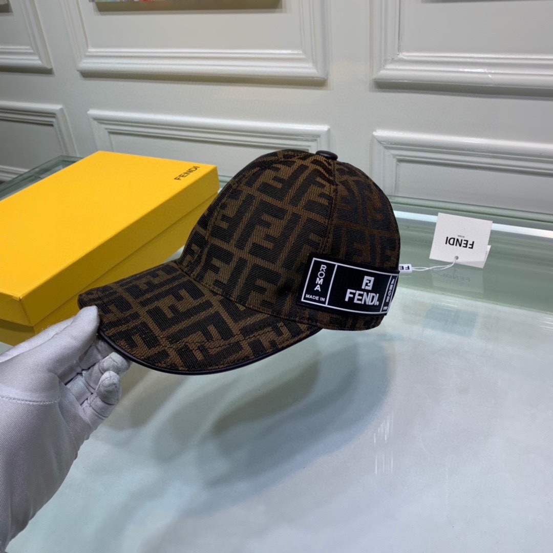 FENDI $31 gallery