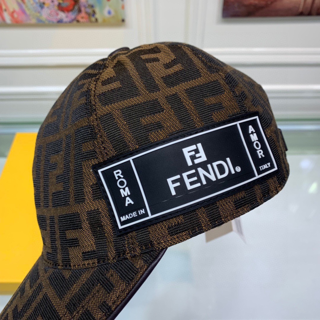 FENDI $31 gallery