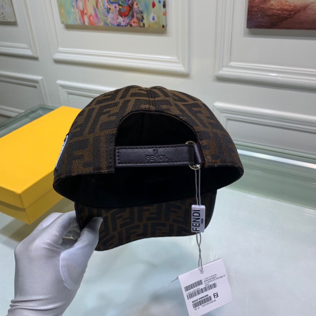 FENDI $31 gallery