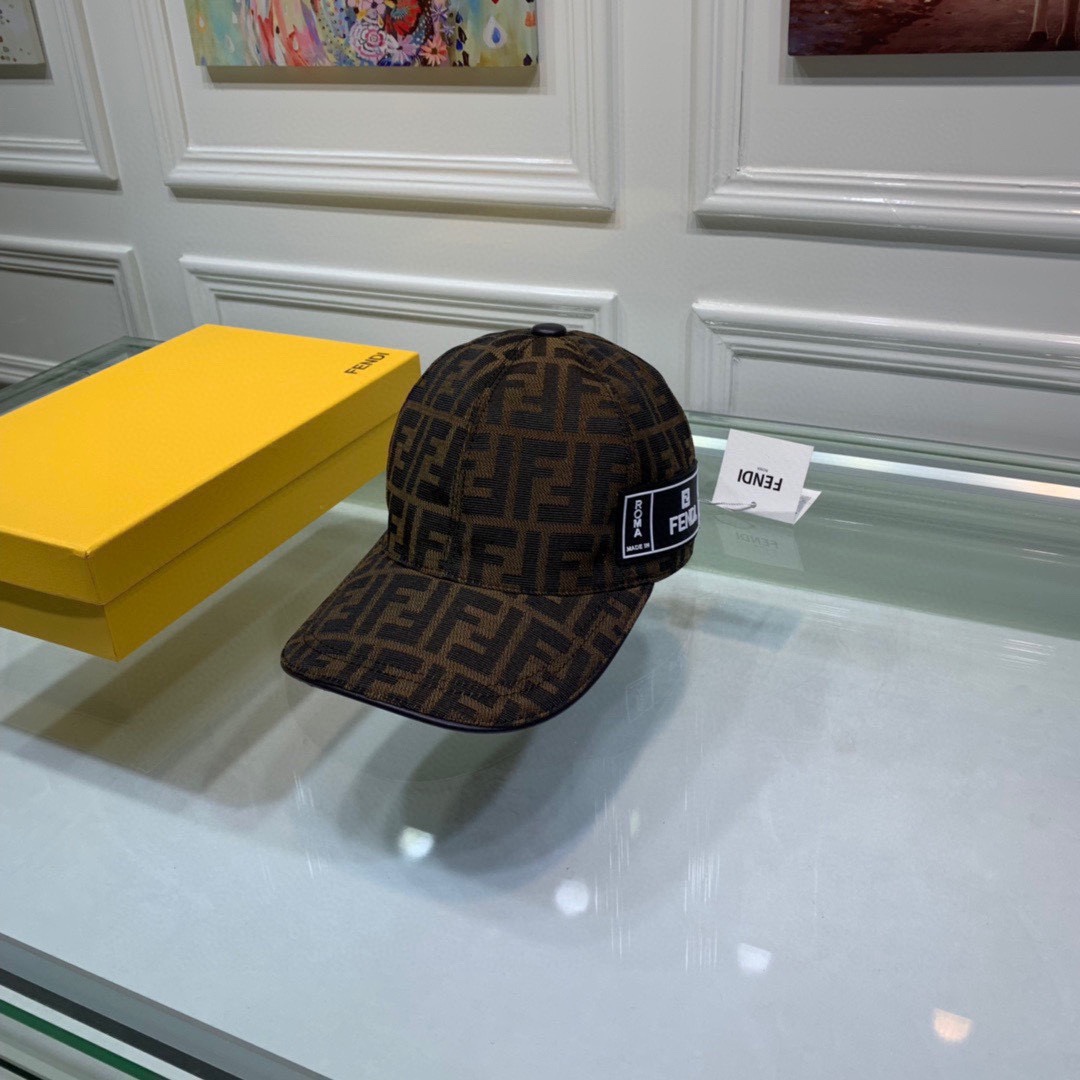 FENDI $31 gallery