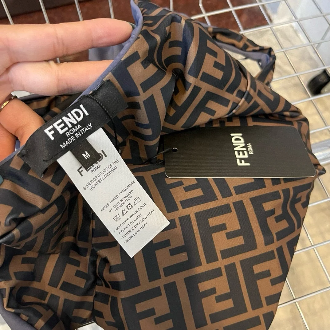 FENDI $32 gallery