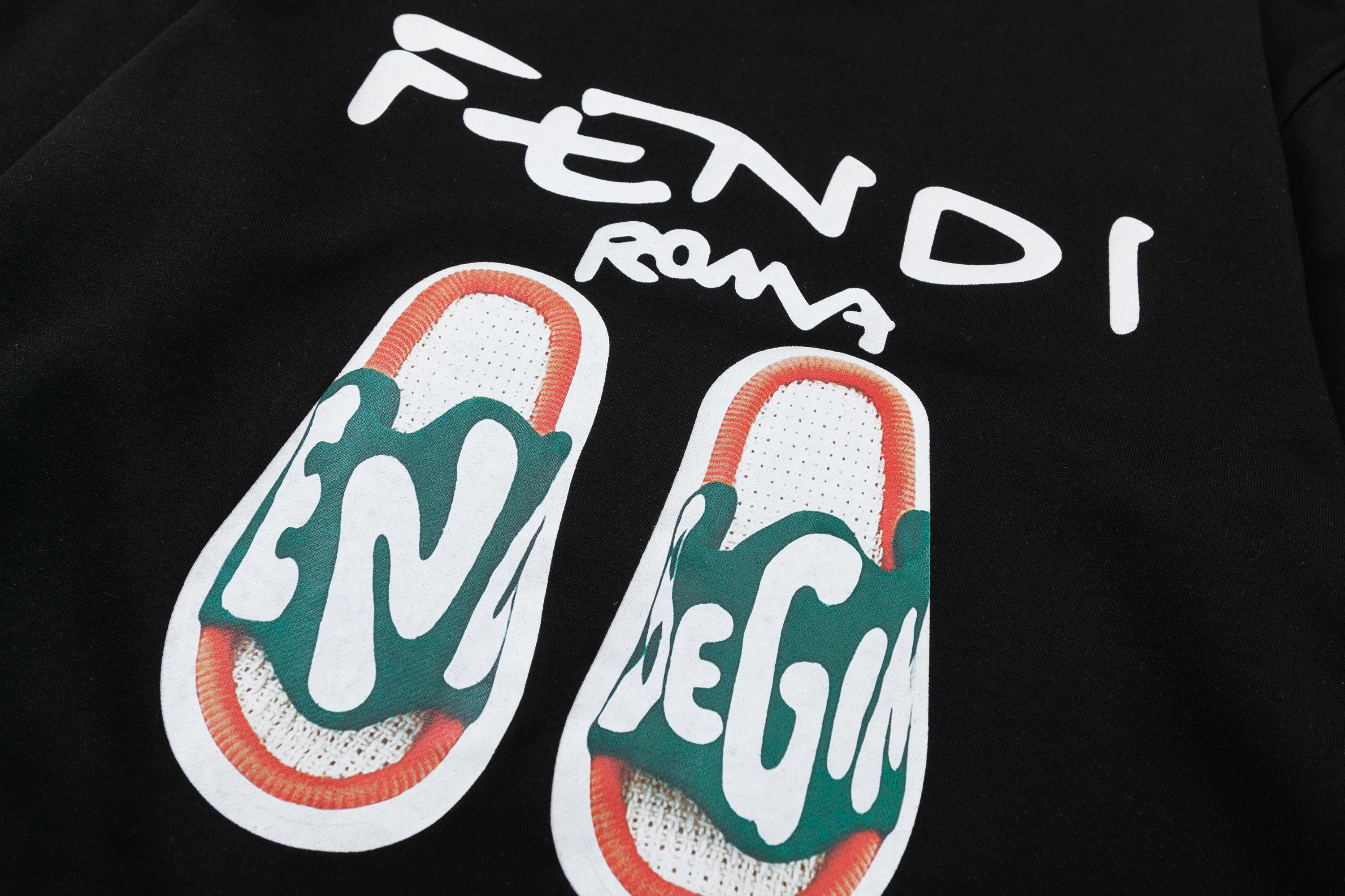 FENDI $38 gallery