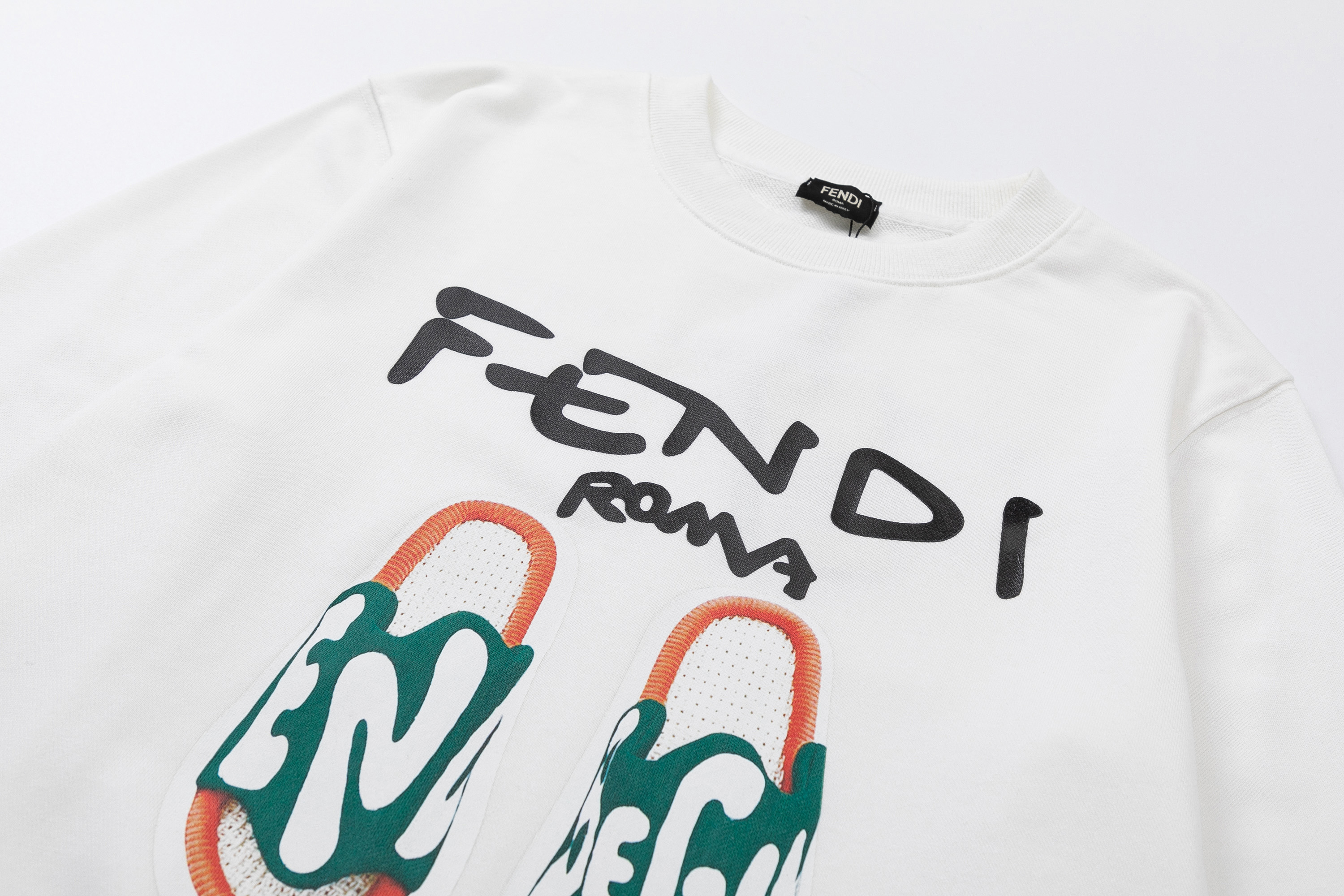 FENDI $38 gallery