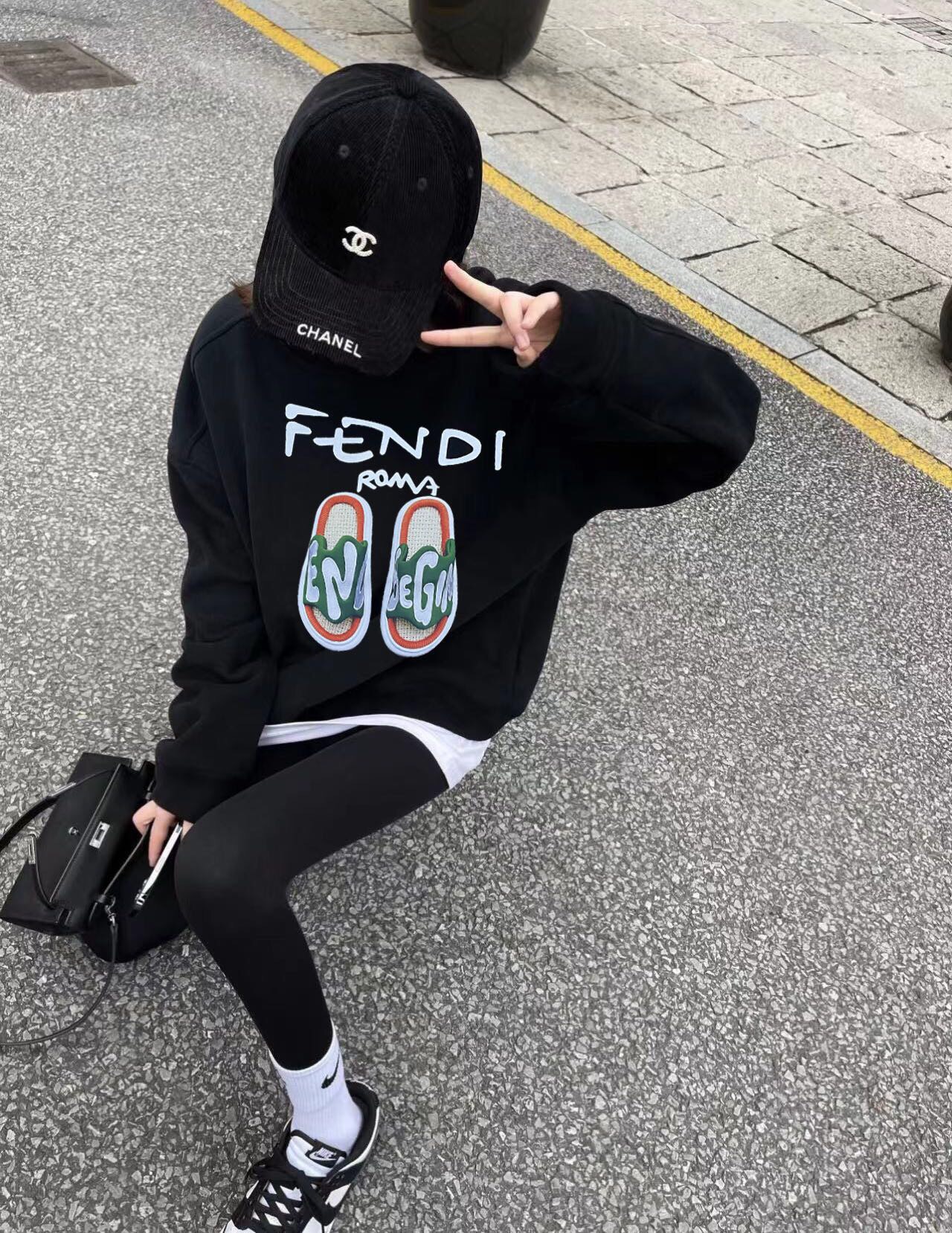 FENDI $38 gallery