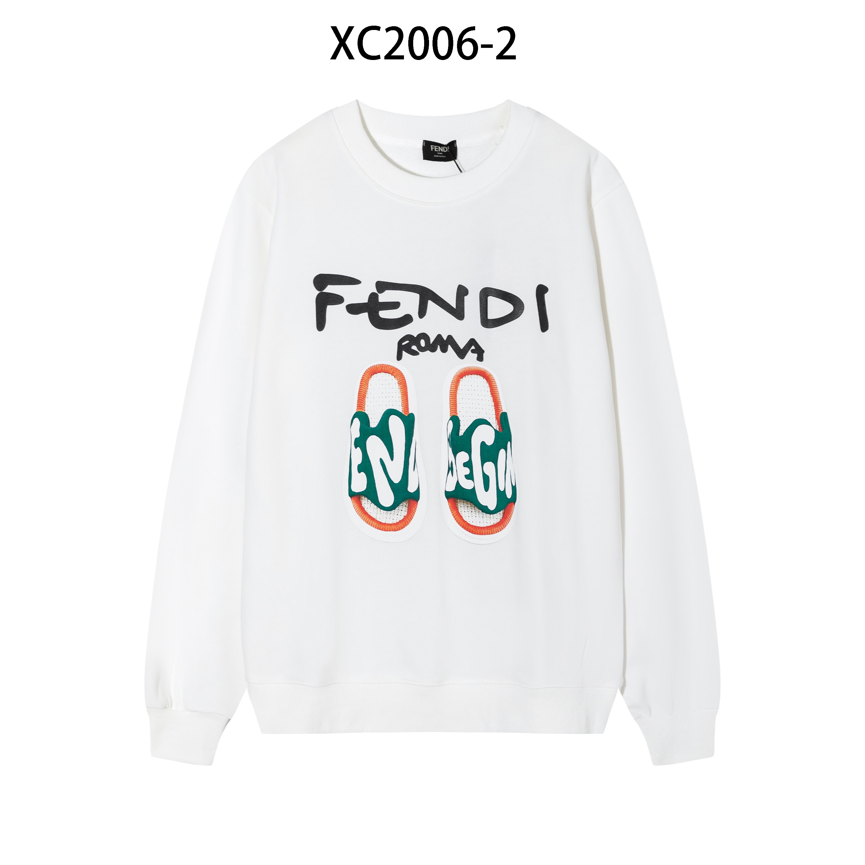 FENDI $38 gallery