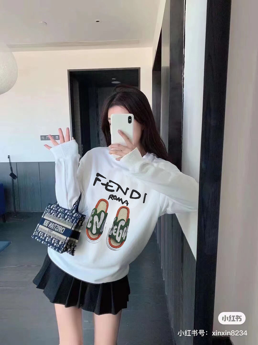 FENDI $38 gallery