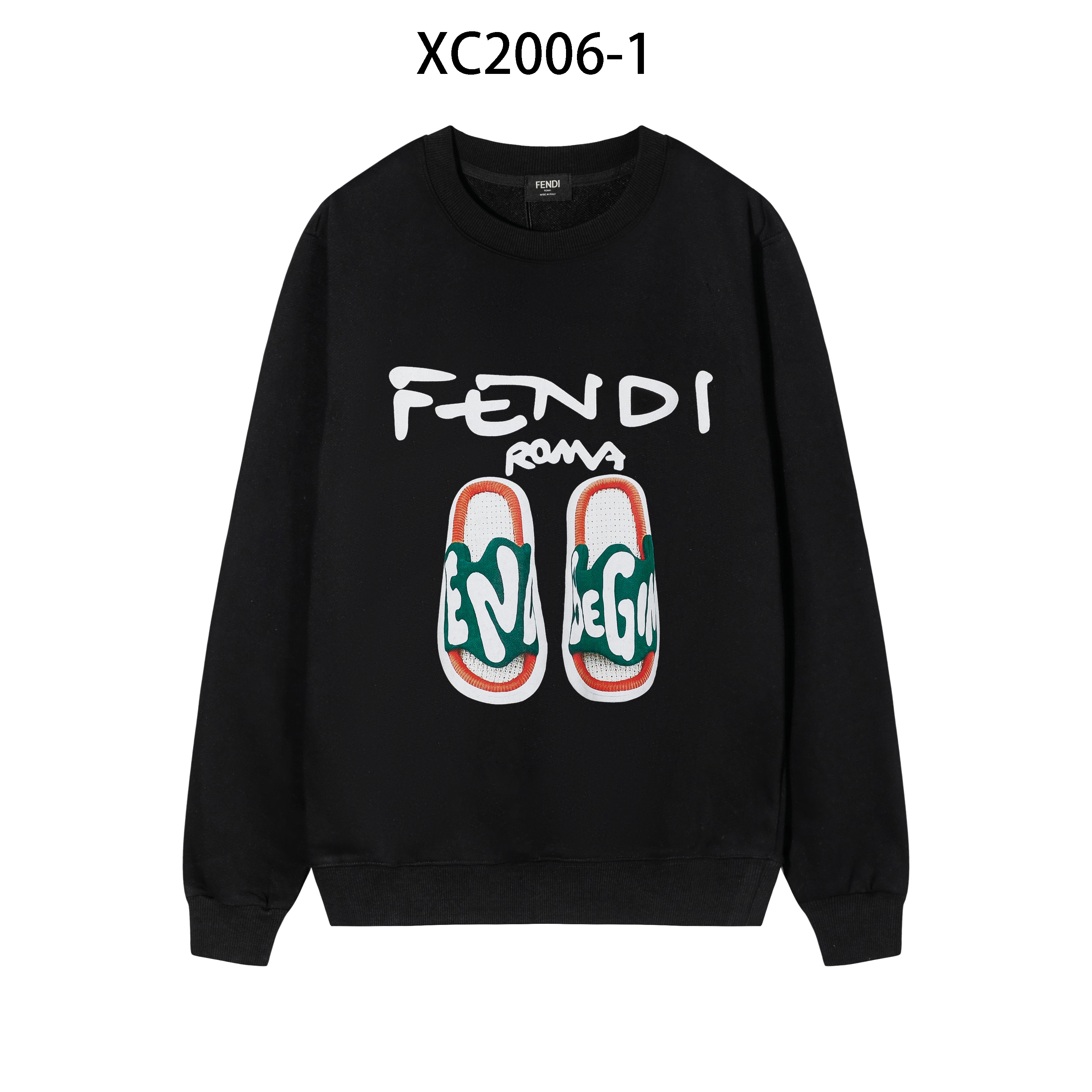 FENDI $38 gallery