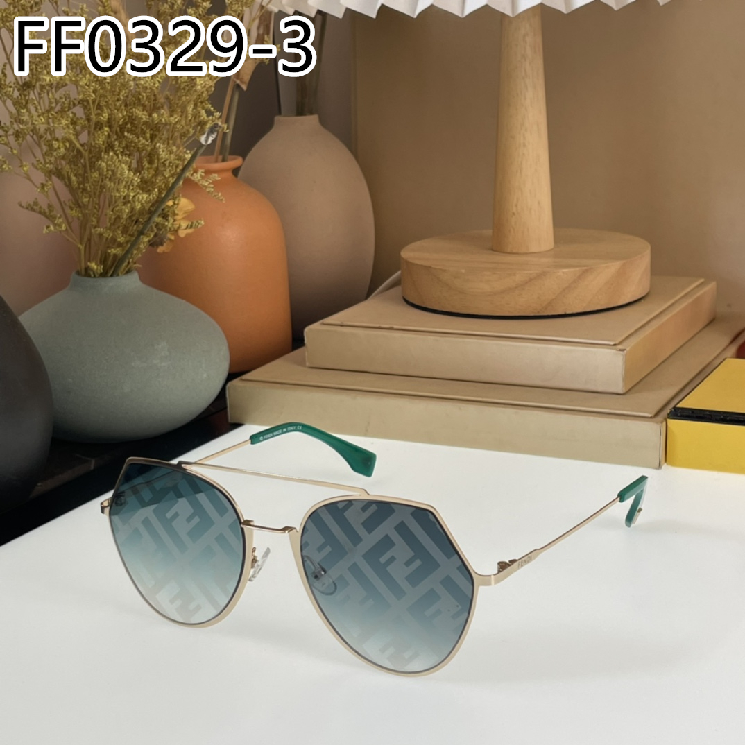 FENDI $42 gallery