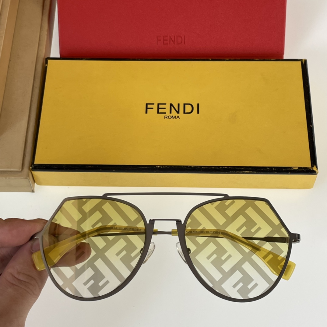 FENDI $42 gallery