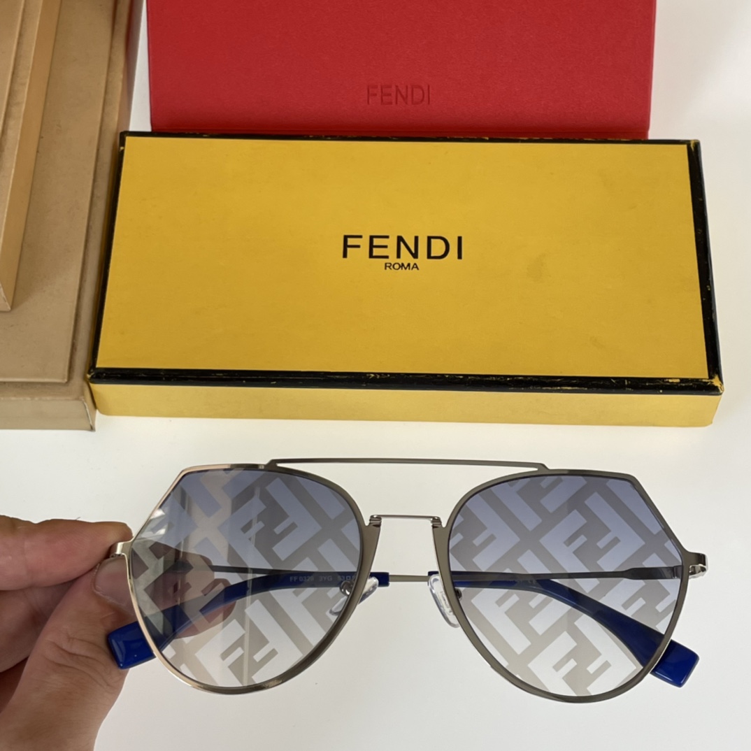 FENDI $42 gallery