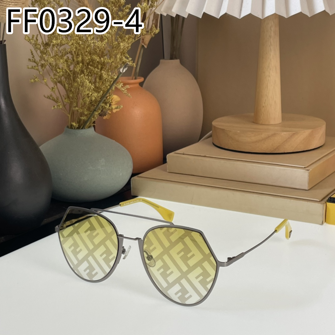 FENDI $42 gallery