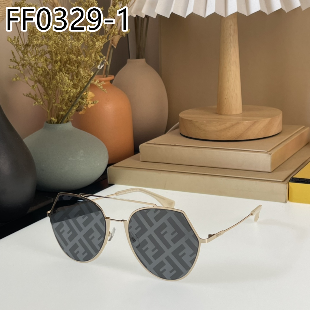 FENDI $42 gallery