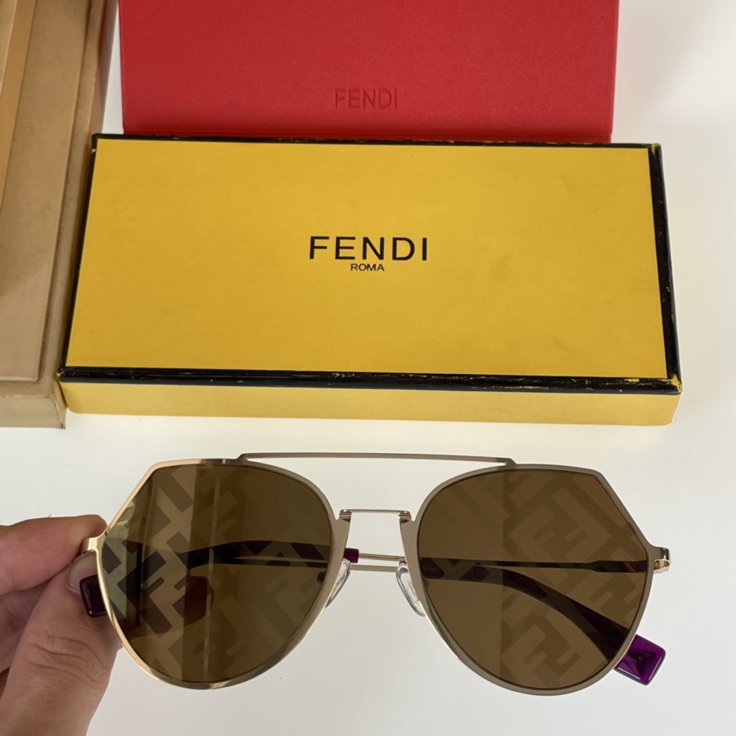 FENDI $42 gallery