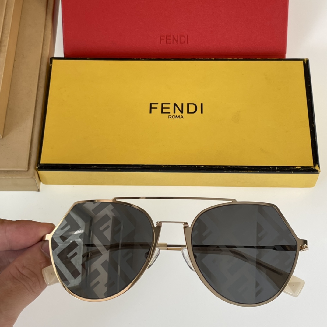 FENDI $42 gallery