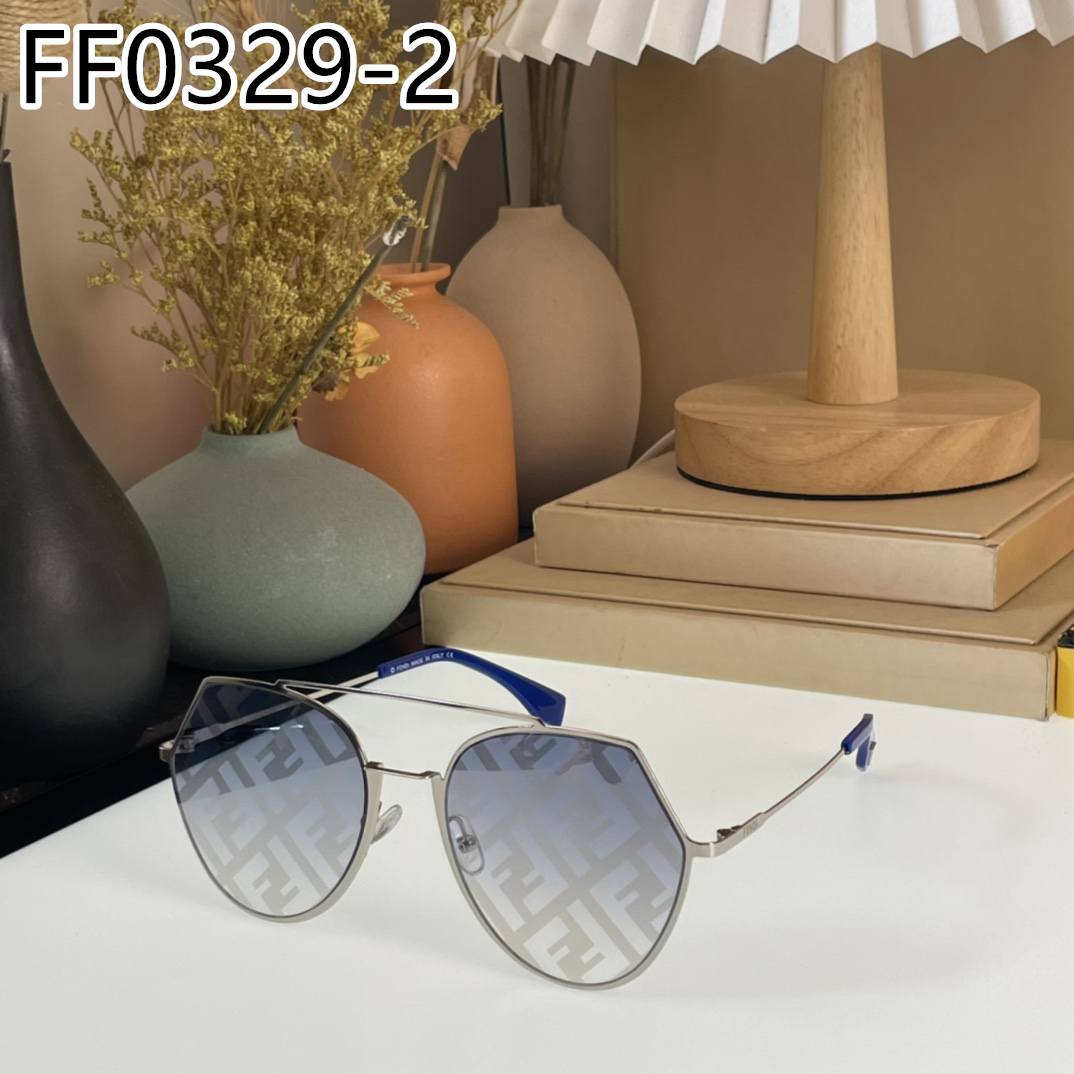 FENDI $42 gallery