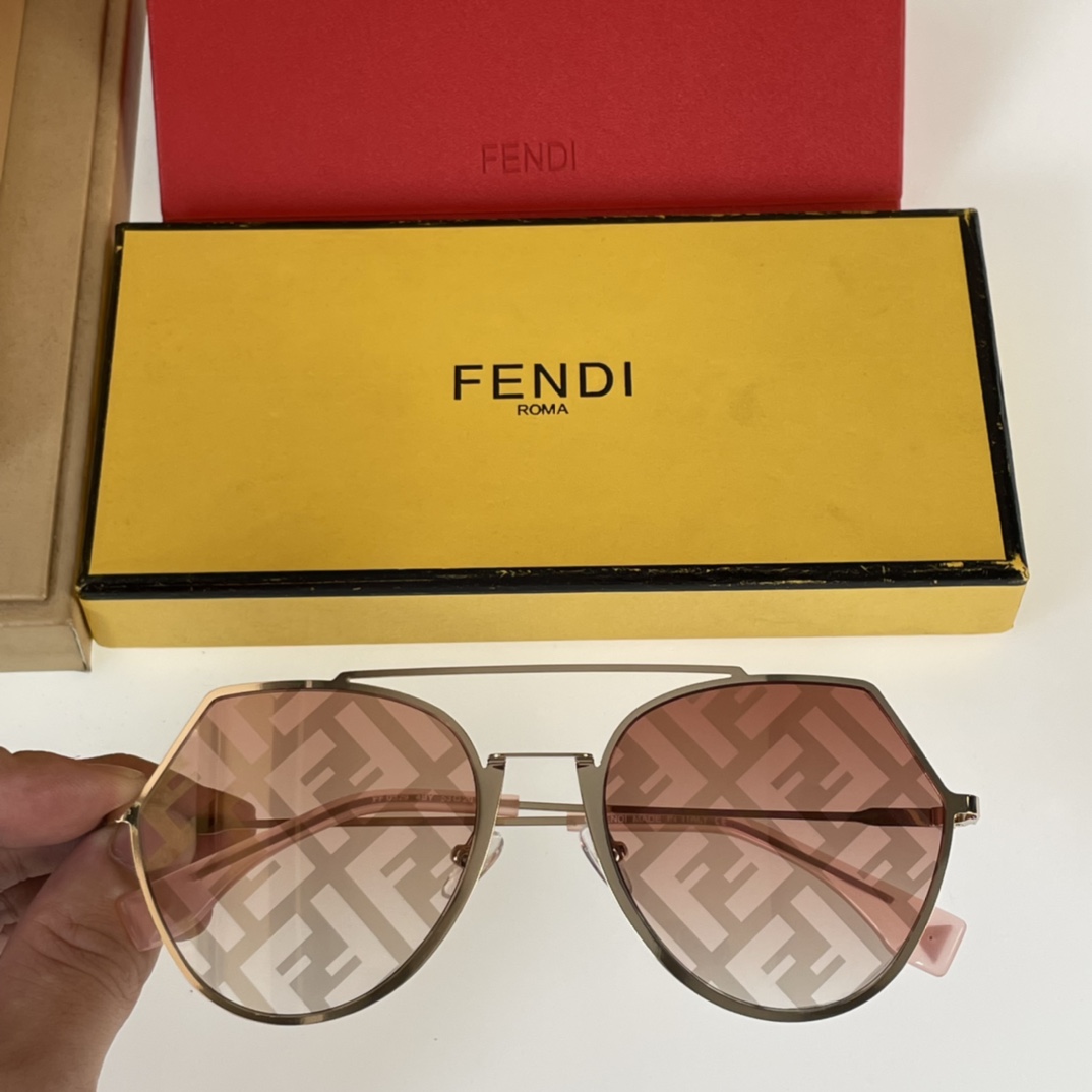 FENDI $42 gallery