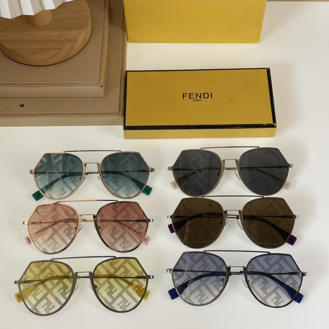 FENDI $42 gallery