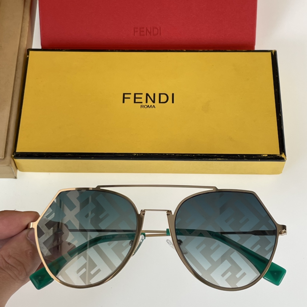 FENDI $42 gallery