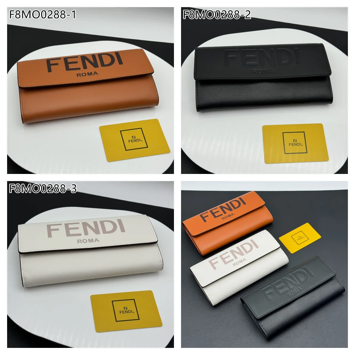 FENDI $43 gallery