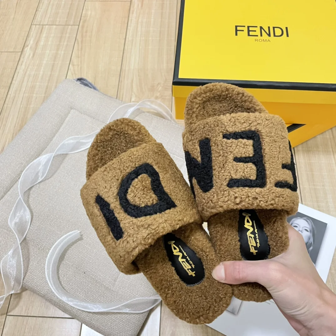 FENDI $45 gallery