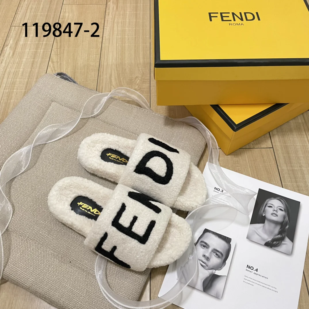 FENDI $45 gallery