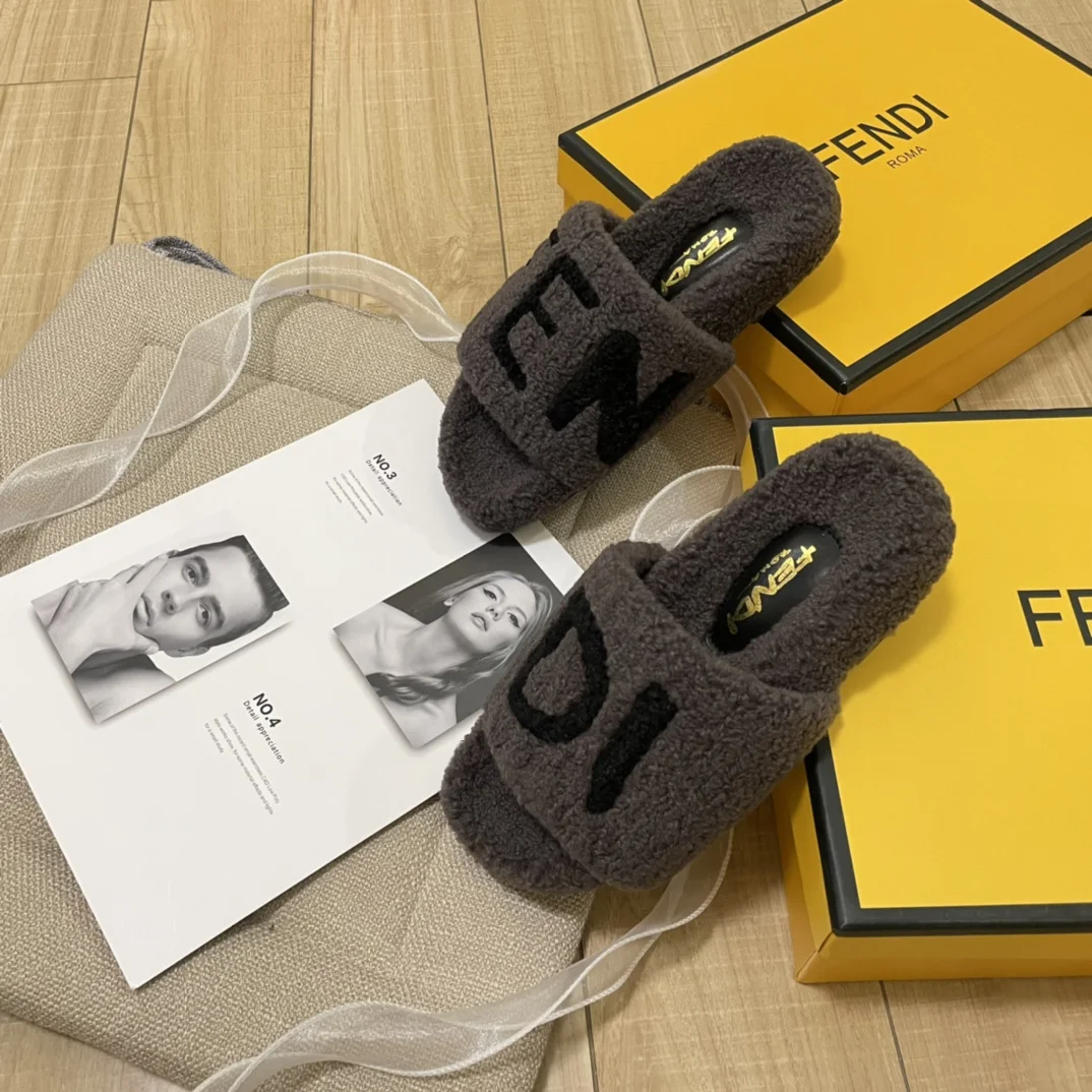 FENDI $45 gallery