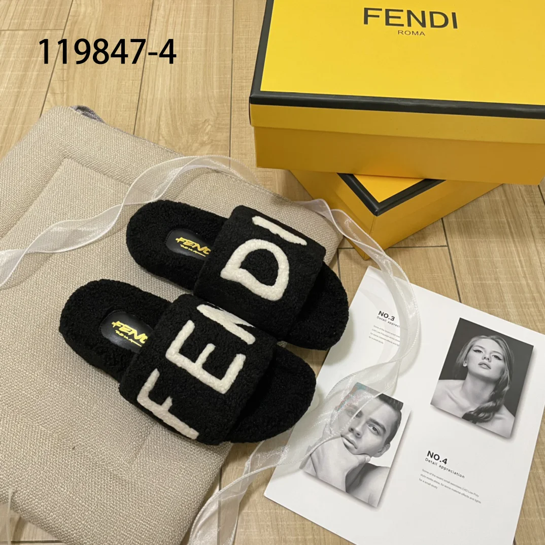 FENDI $45 gallery