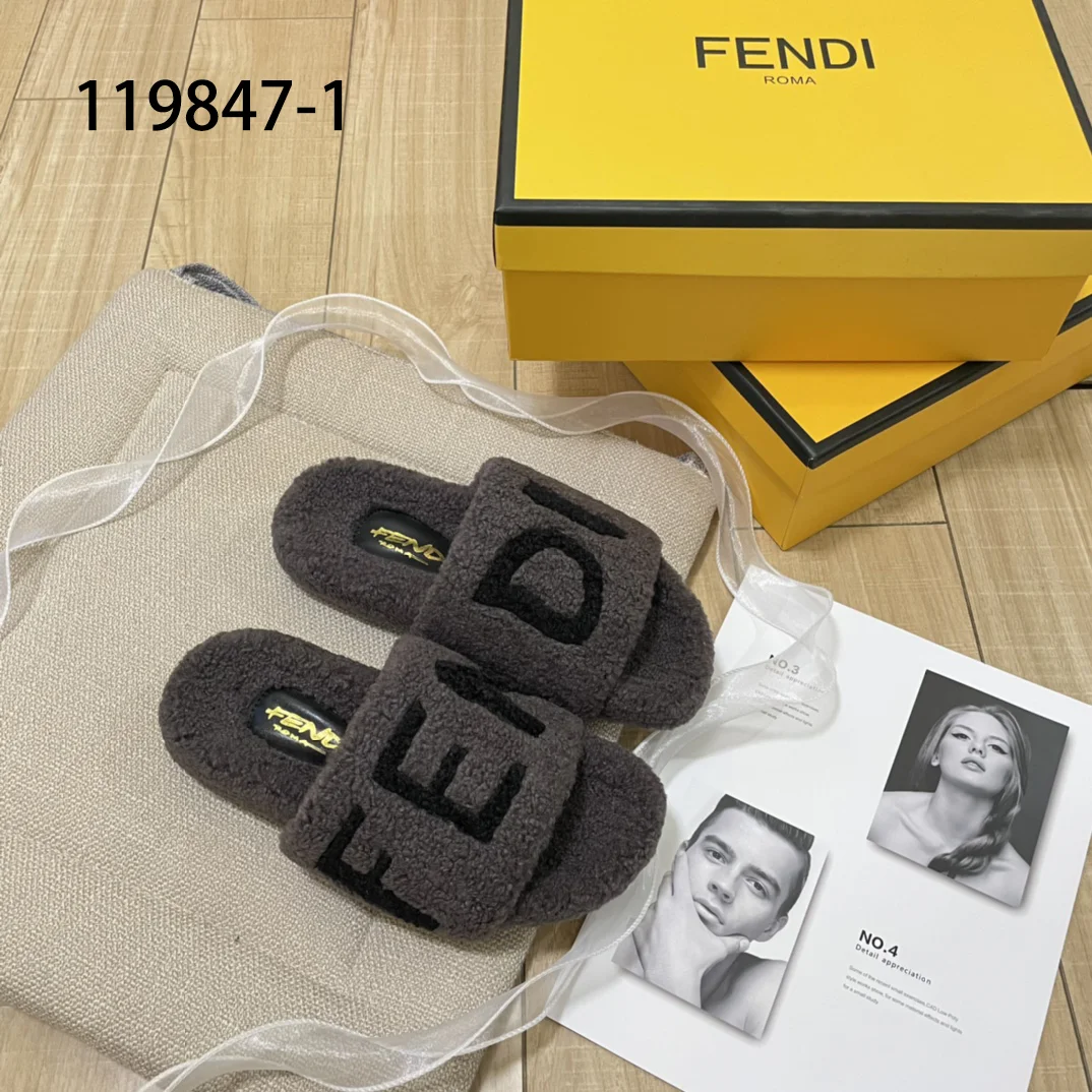 FENDI $45 gallery