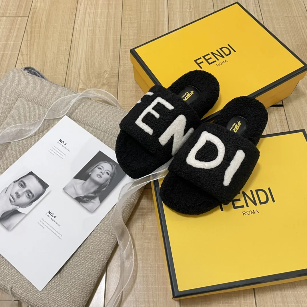 FENDI $45 gallery