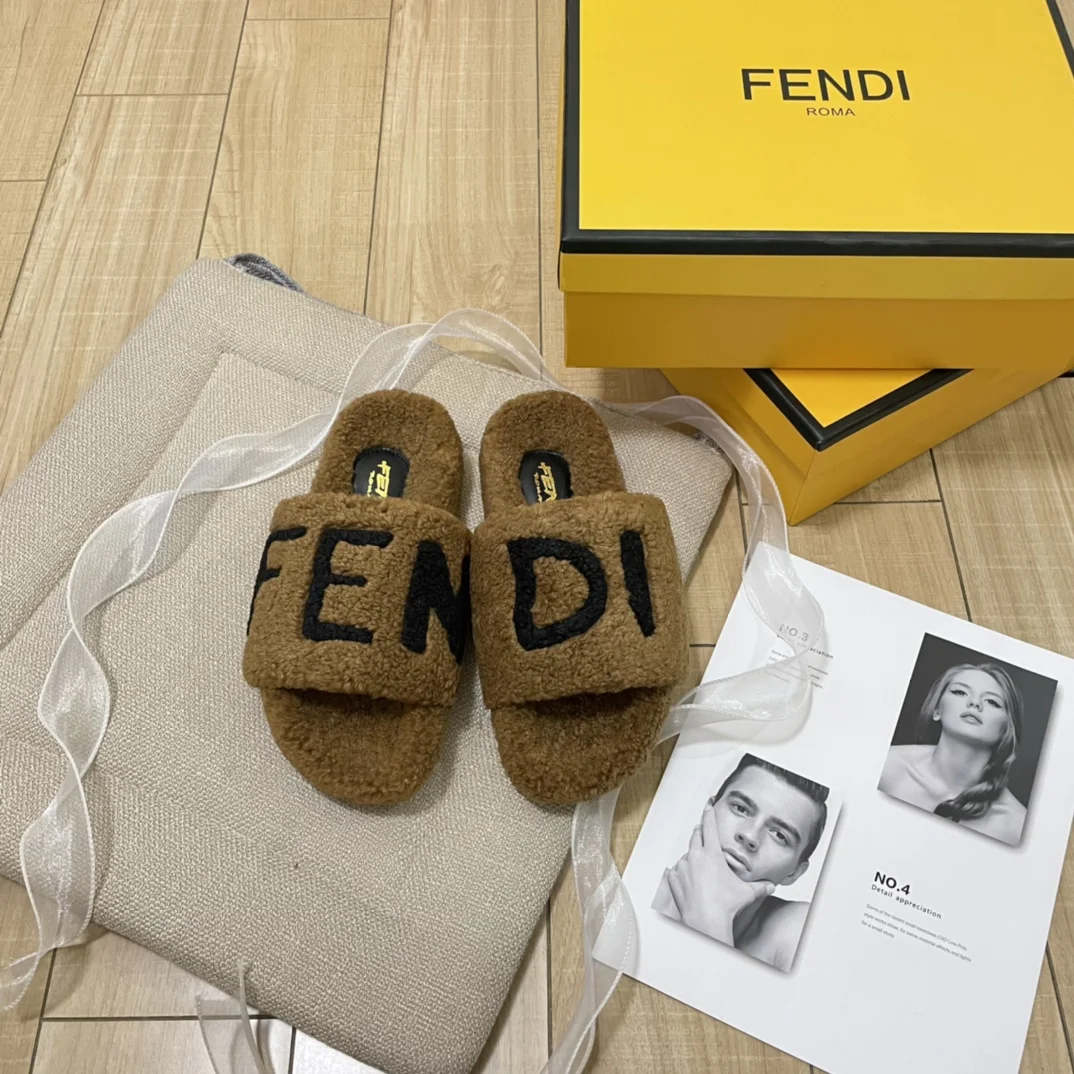 FENDI $45 gallery