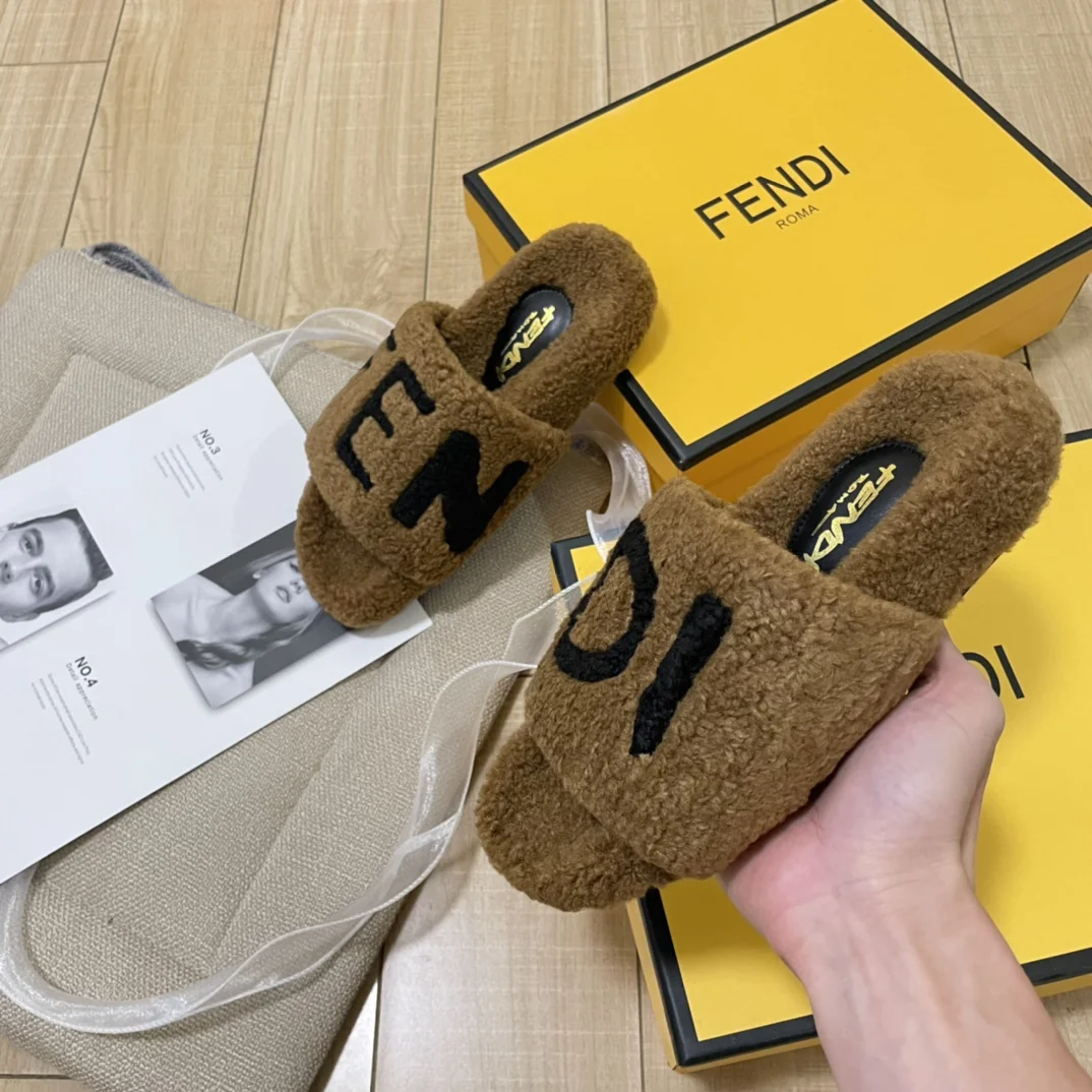 FENDI $45 gallery