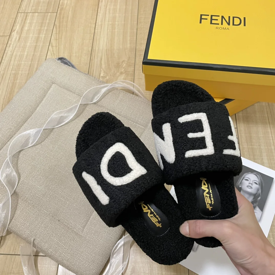 FENDI $45 gallery