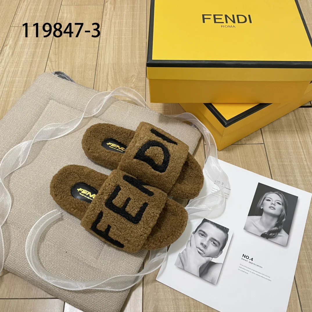 FENDI $45 gallery