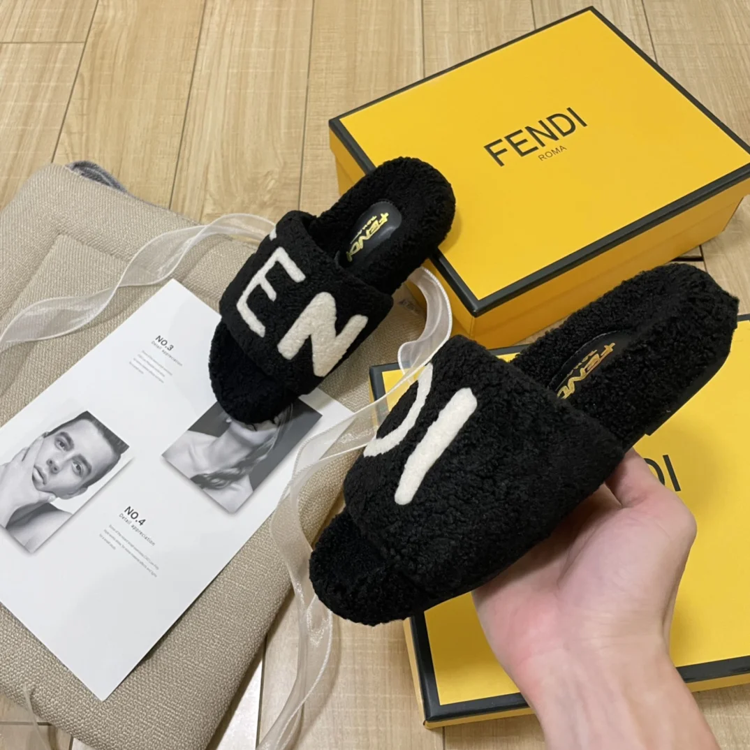 FENDI $45 gallery