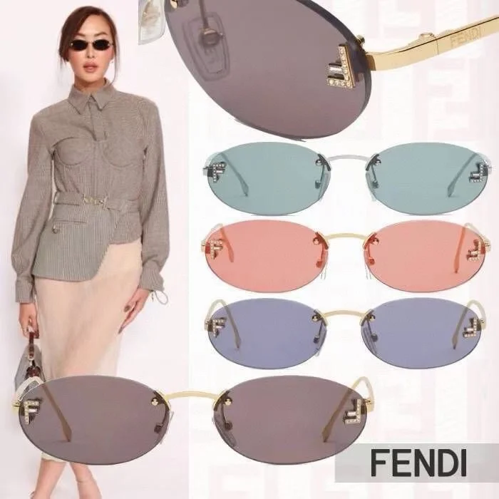 FENDI $50 gallery