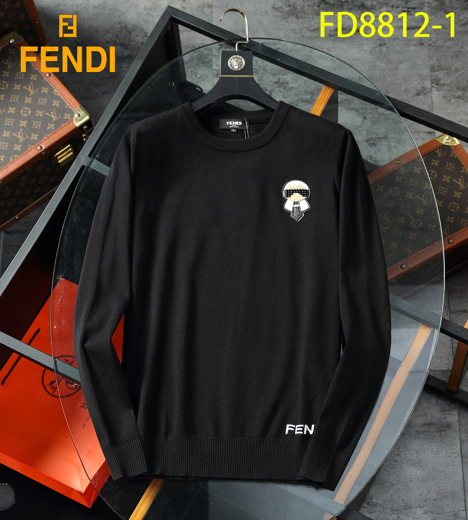 FENDI $52 gallery